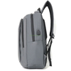 Designer Custom Waterproof Student Business Laptop Travel Backpack de laptop hombre Mens Laptop Backpacks with USB
