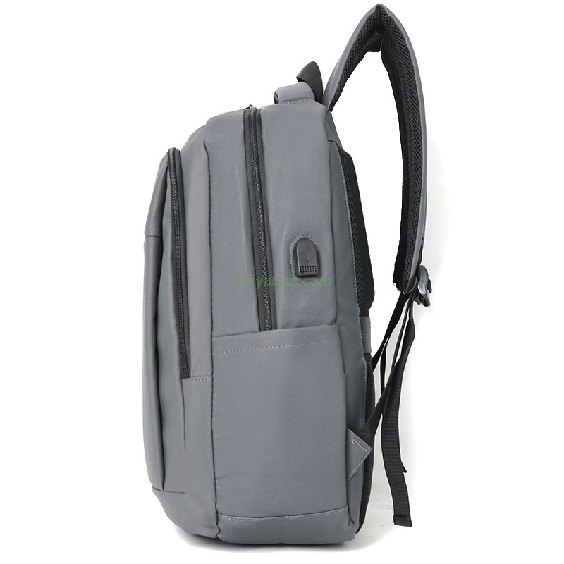 Designer Custom Waterproof Student Business Laptop Travel Backpack de laptop hombre Mens Laptop Backpacks with USB