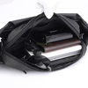 Wholesale Waterproof Outdoor Hiking Cycling Running Belt Sport Waist Sling Bag Fashion Crossbody Bag Men's Chest Bags