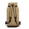 110 L Oversized Capacity Hike Backpack Durable Canvas Tactical Outdoor Travel Trekking Camping Youth Hiking Backpack