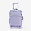 Ultra-Light 20inch 24inch Boarding Case Travel School Unisex Trolley Case Password Lock PC Aluminum Luggage Suitcase