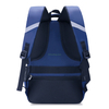 Customize New Black Blue Trolley Children's School Backpacks Boys Students Kids Kindergarten School Bags with Wheels