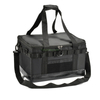 Custom Logo 600D Waterproof Portable Soft Beach Picnic Lunch Travel Food Insulation Bags Hiking Camping Cooler Bag