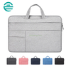 High Quality Universal Laptop Tablet Bag Sleeve 12 13 14 15 15.6 Inches Notebook Case Men Computer Briefcase