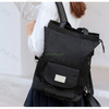 Fashion Women's Backpacks College Student Waterproof USB Laptop Bags for Girls School Backpack Travel Shoulder Bags