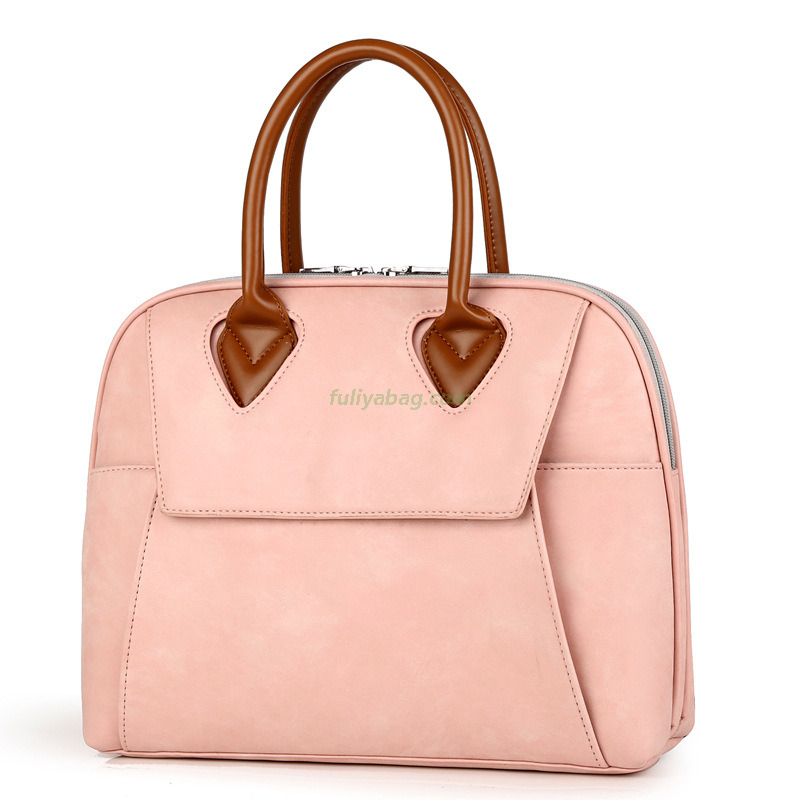 Luxury Outdoor Soft Briefcase Computer Messenger Bag Wholesale Waterproof Men Business Travel Women's Laptop Bags