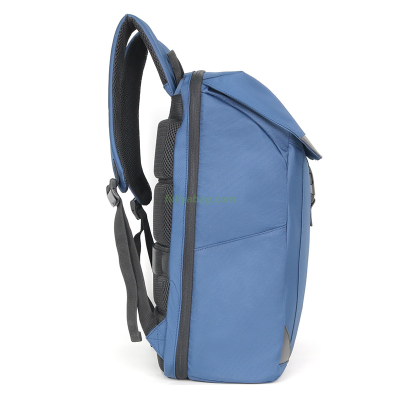Designer Custom School Travel Computer Backpack Water Repellent 15.6' Large Capacity Laptop Bag for Men Backpack