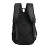 Custom Travel School Backpack Waterproof Lightweight College Ergonomic Bookbag Students Backpack for Boys Girls Teenagers