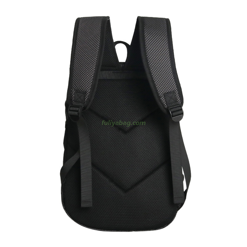 Custom Travel School Backpack Waterproof Lightweight College Ergonomic Bookbag Students Backpack for Boys Girls Teenagers