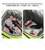 Custom 30L Leakproof Large Capacity Insulated Thermal Bag Wine Bottles Beer Carrier Cooler Backpack For Picnic Camping