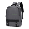 Usb Mochila Computer 15.6 Lightweight School Bags Men Business Backpack Minimalist Laptop Backpack Bag for Work