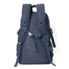 Fashion Trekking Backpack Waterproof Large Capacity Outdoor Travel Hiking Bag Custom Men Casual Sport Backpack