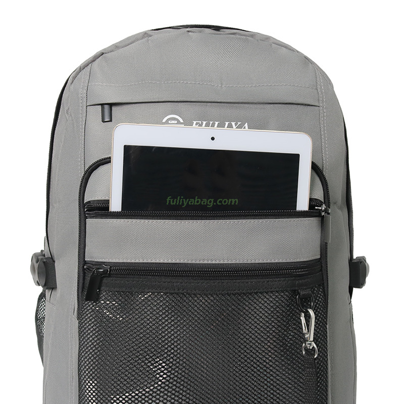 Factory Outdoor Sport Waterproof Travel Office Computer Casual Sport Laptop Bag School Student Backpack