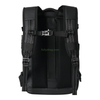 Luxury Business Anti Theft Waterproof Expandable Laptop Travel Backpack Men Outdoors Vacuum Compression Backpack