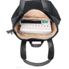 Multi Purpose Waterproof Nylon Shopping Tote Shoulder Bag Custom Lightweight Portable Backpack