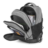 Factory Customized Waterproof Large Capacity Multifunction Laptop Trolley Bag Travel Backpack For Business Trips