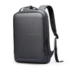 Wholesale Fashion Water Repellent Usb Charging Port Light Weight Travel Thin Business Office Men Laptop Backpacks
