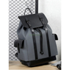 Custom Logo Waterproof Large Capacity Explorer Leisure Rucksack Travel Bag Business Laptop Drawstring Backpack for Men