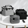 Customized Waterproof Dust Proof Portable Photography Drone Digital Storage Bag Dslr Camera Handheld Projector Carry Bag