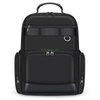 Custom Mens Daily Use Multifunctional Waterproof Softback Large Capacity Carry-on S Business Travel Laptop Backpack