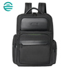Custom Logo Colors Large Capacity 15.6 Inch Laptop Backpack Custom Logo Men Luxury Travel Business Backpack