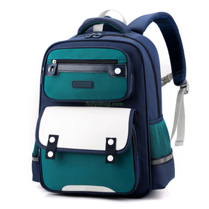 High Quality Waterproof Children Backpack Kids Schoolbag Student School Bag Student Backpack For Boys Girls