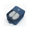 Factory Custom Logo Waterproof Polyester Sports Soccer Football Golf Shoe Carry Shoe Storage Box and Bag