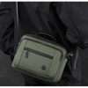 Wholesale Multifunctional Casual Travel Fanny Pack Cycling Sports Crossbody Sling Bag Men's Messenger Bag