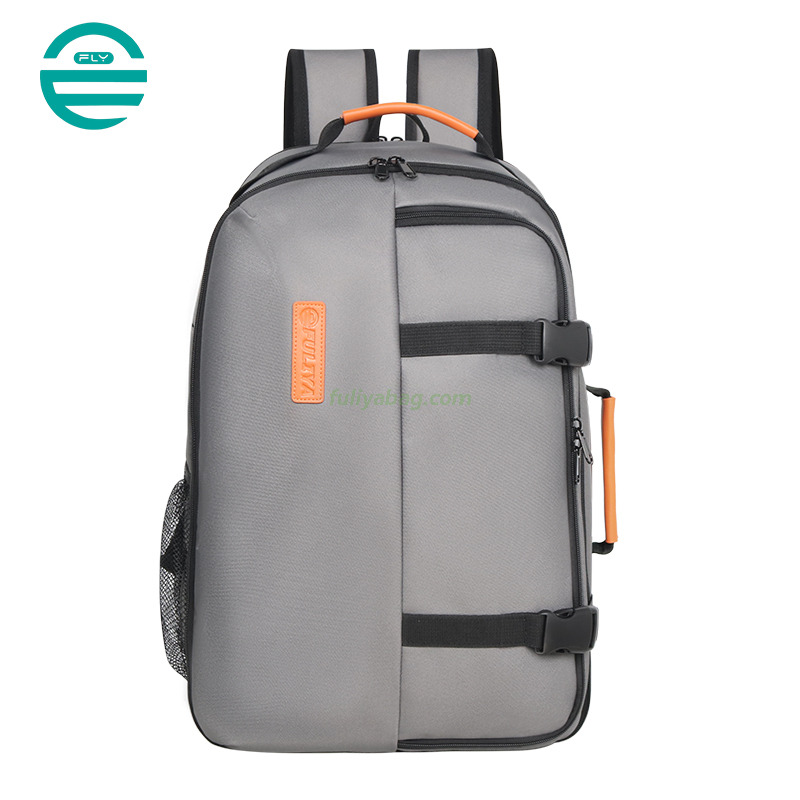 New Customize Logo Backpack Outdoor Travel Casual Daily Student Laptop Backpack Factory OEM Bagpack for Unisex