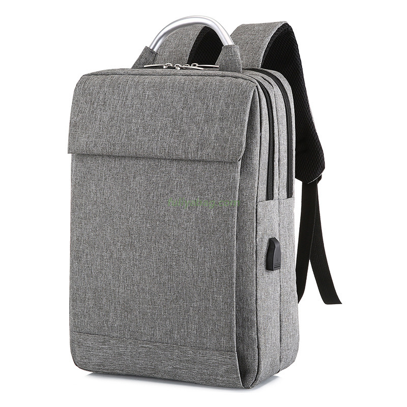 School Girls Boys 15.6 17.3 Inch Durable Water Resistant College Travel Laptop Backpack Business Computer Student Bag