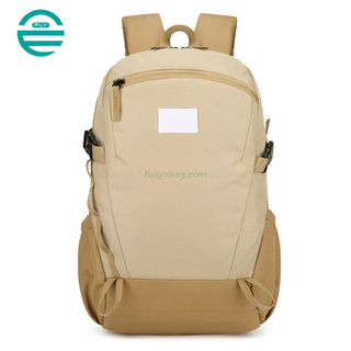 Manufacturers Waterproof Ultra-light Large Capacity Travel Backpack Casual School Student Sports Backpacks