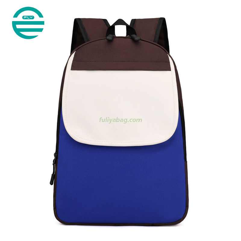Custom Logo Waterproof Primary Kindergarten Schoolbag Children Kids Shoulder Bag School Student Backpacks