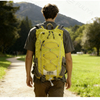 Custom Men Women Daypack Trail Running Cycling Sports Backpack Lightweight 20L Outdoor Adventure Hiking Backpack