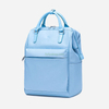 Large Capacity Casual Fashion Backpack Waterproof Zipper Closure Perfect School Travel Laptop Backpack for Women Men