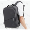 Multifunction Carry On Travel Luggage Backpack Waterproof Large Women Men Business Laptop Backpacks With Usb Charging