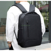 Wholesale Customized Oxford Big Capacity Laptop Backpack USB Charging Business Backpack Laptop Bag for Daily Use