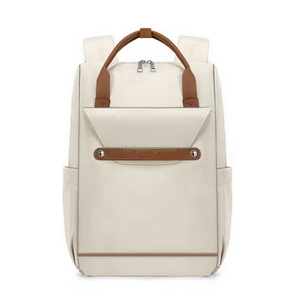 Large Capacity Storage Backpack Double-Shoulder Travel College Students Daily Bag School Bag Women Laptop Backpack