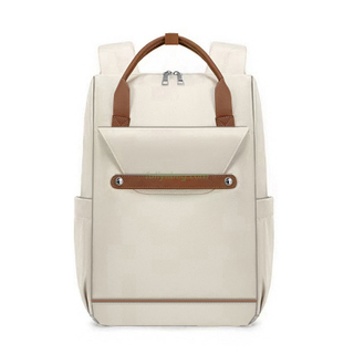 Large Capacity Storage Backpack Double-Shoulder Travel College Students Daily Bag School Bag Women Laptop Backpack