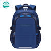 Customize New Black Blue Trolley Children's School Backpacks Boys Students Kids Kindergarten School Bags with Wheels