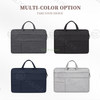 High Quality Universal Laptop Tablet Bag Sleeve 12 13 14 15 15.6 Inches Notebook Case Men Computer Briefcase
