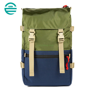 Custom Fashion Leisure Back Shoulder Waterproof Female Men Students Outdoor Travel Casual Sports Backpack