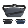 Custom Fancy Small Crossbody Sling Bag Fashion Travel Sports Men's Single Shoulder Messenger Waist Chest Pack Bag