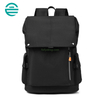 High Quality Water Resistant Oxford Custom Unisex Casual Backpack Large Capacity School Laptop Backpack for Travel