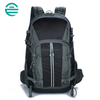 Custom Logo OEM Waterproof Camping Backpack Stylish Backpack Traveling Hiking Equipment Mountain Climbing Bag For Men