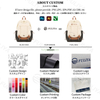 Custom Factory Wholesale Casual Backpack Junior High Students Large Capacity Hiking Bag Durable School Bag Backpack