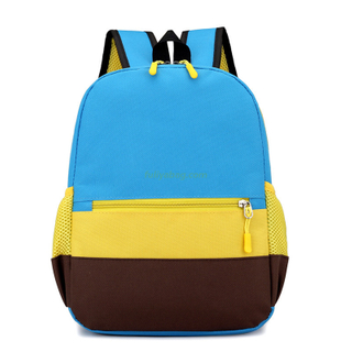 Customize Kids Baby School Bag Wholesale Waterproof Student Back Pack School Backpack for Boys Girls Children