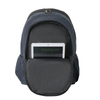 Unisex Durable Waterproof Zipper Polyester Large Capacity Laptop Backpack Comfortable Lightweight Travel Causal Backpack