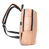 Factory Wholesale Computer Backpack Custom Logo Student Travel Bags Laptop Backpack for 13 15.6 16 17 inch laptop