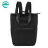 Multi Purpose Waterproof Nylon Shopping Tote Shoulder Bag Custom Lightweight Portable Backpack