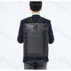 OEM Outdoor Sports Travel sacs a dos Backpacks Multi-layer Black Packsack Hiking Bagpack Laptop Bags for Men